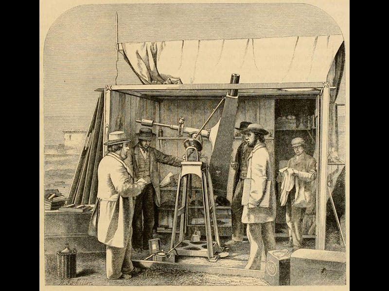 Royal Observatory, Greenwich