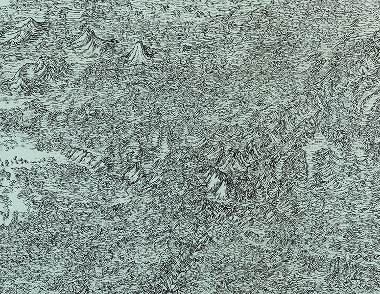 David Rumsey Map Collection