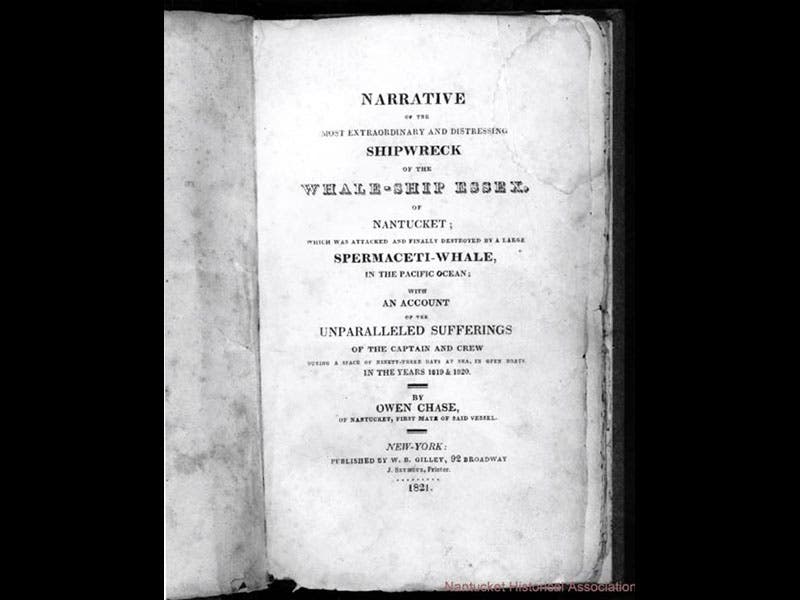 Nantucket Historical Association