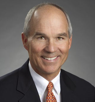 Charles A. Spaulding III