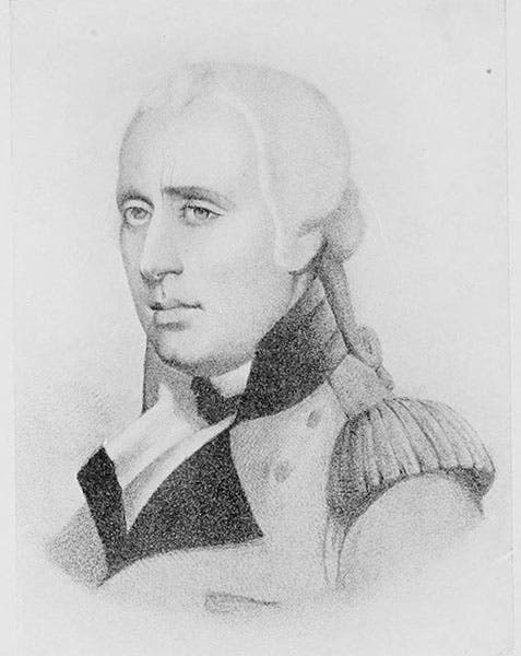 Robert Kyd, portrait, unknown date (Wikimedia commons)