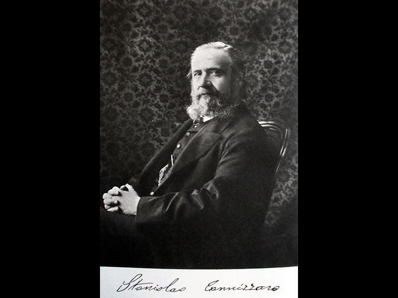 Image from Zeitschrift für Physikalische Chemie, Band 56, von 1906