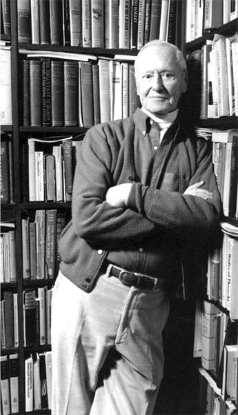 Portrait of Robert Merton (asanet.org)