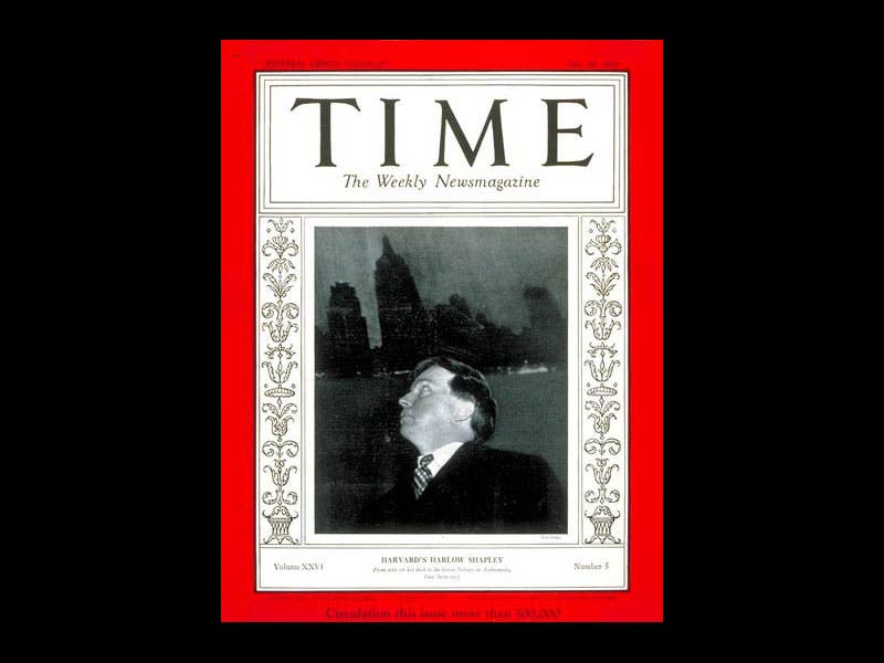Time Inc.