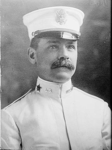 Lieutenant colonel David DuBose Gaillard is appointed engineer in charge of the Central Division, a 31.5 mile section of the Canal that includes the Culebra Cut, later named Gaillard Cut in his honor.