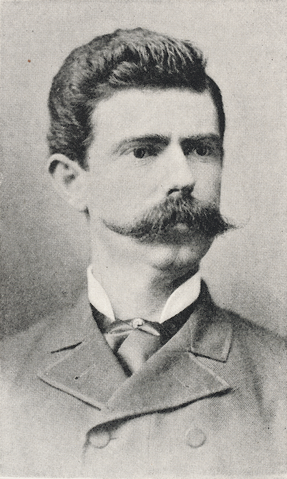 Robert Ridgway, a founding member of the American Ornithologists’ Union, served as Curator of Birds at the Smithsonian’s Natural History Museum from 1880 until his death in 1929. Ridgway’s background is typical of many of the early professionals. He was self-taught in the field, a systematic ornithologist, and affiliated with a museum along the eastern seaboard. Harry Harris, “Robert Ridgway, with a Bibliography of His P