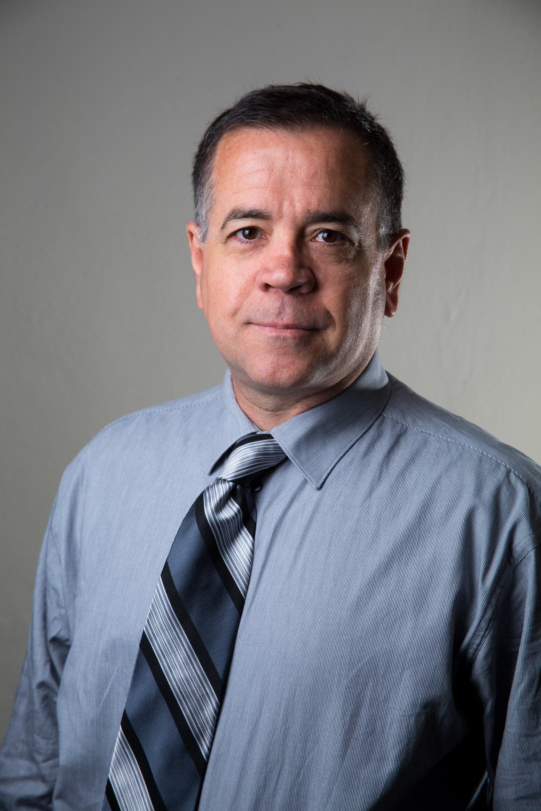 Brian Frehner