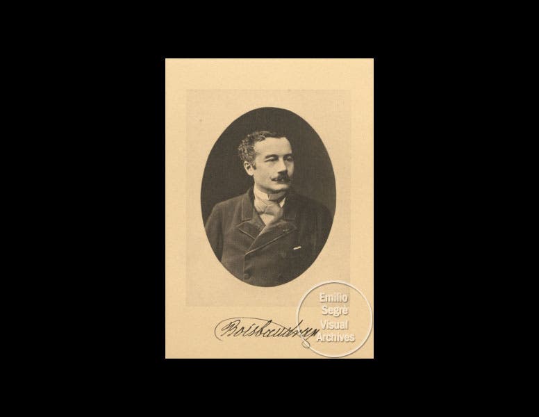 Emilio Segre Visual Archives, AIP