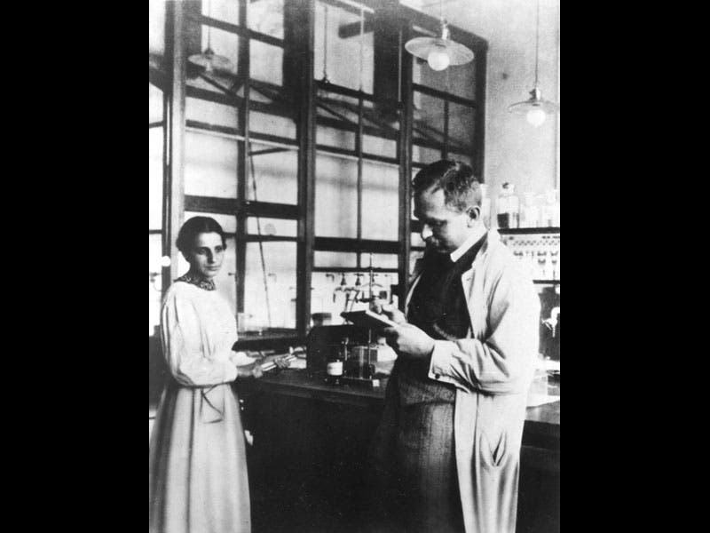 AIP Emilio Segrè Visual Archives