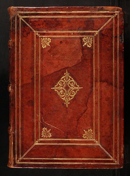 De gli elementi d'Euclide, trans. into Italian by Federico Commandino, 1575 (Linda Hall Library)