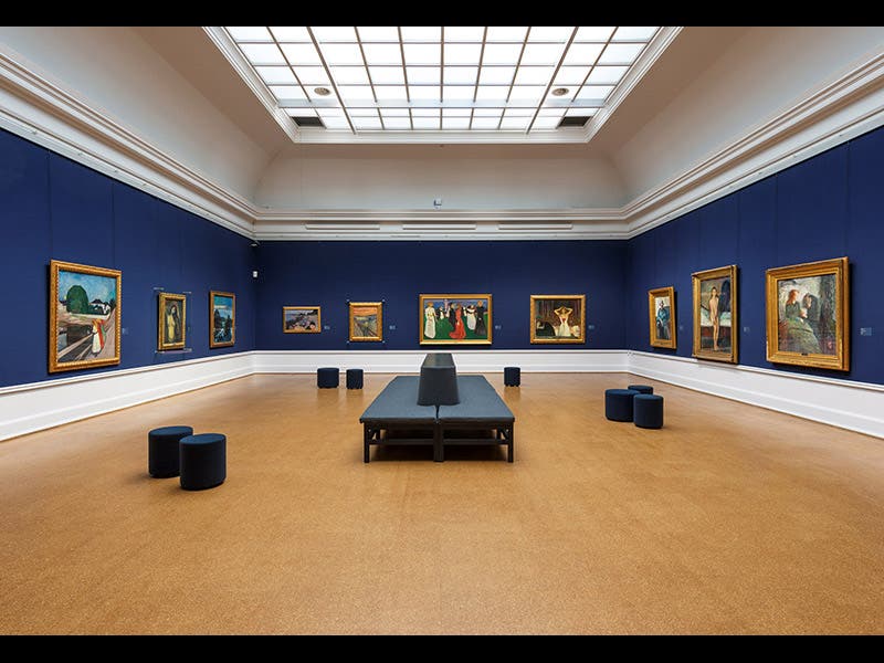 National Gallery, Oslo