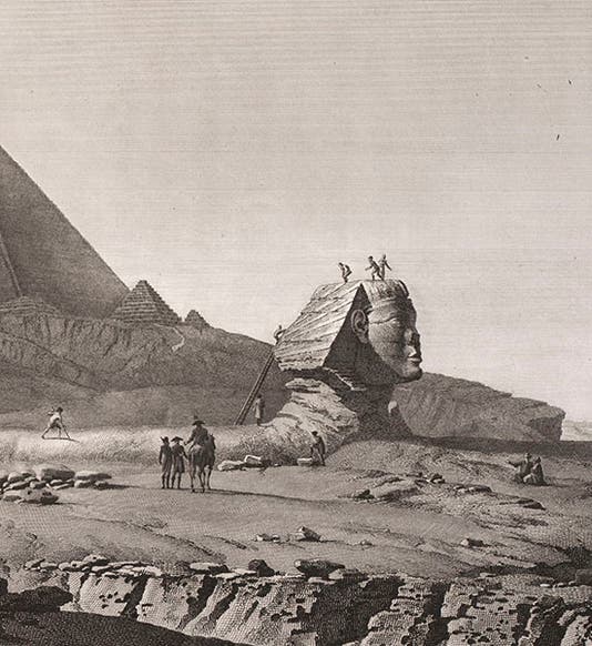 <p>Linda Hall library</p>