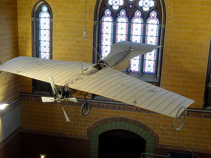 avionslegendaires
