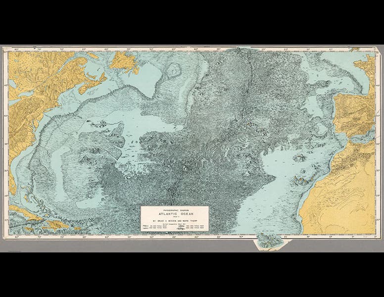 David Rumsey Map Collection