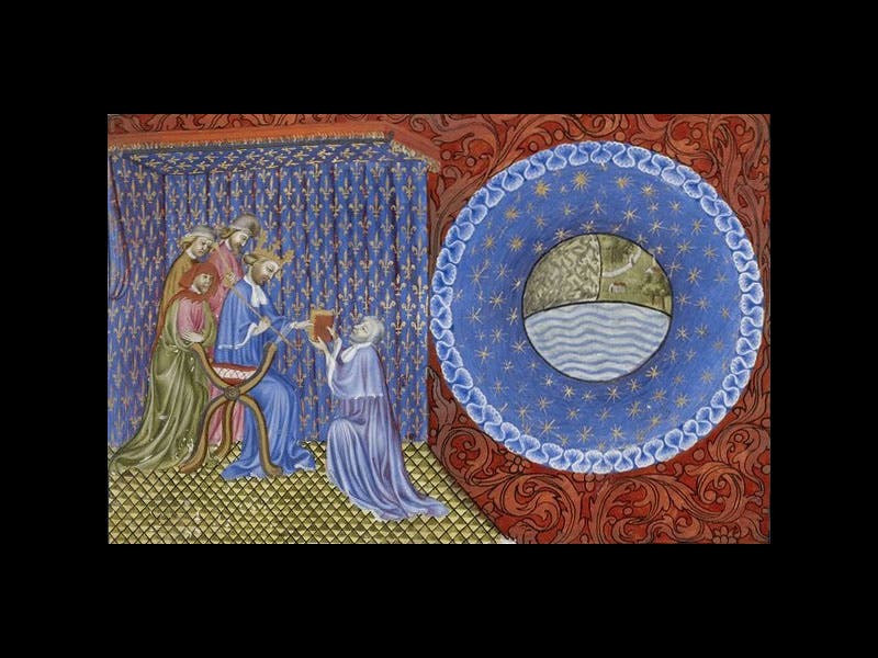 Image from Bibliothèque Nationale de France