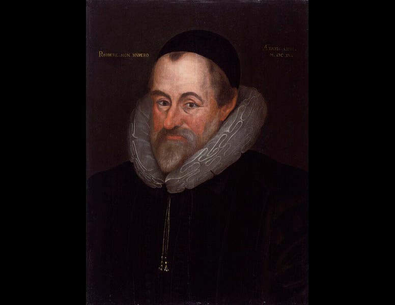 National Portrait Gallery, London