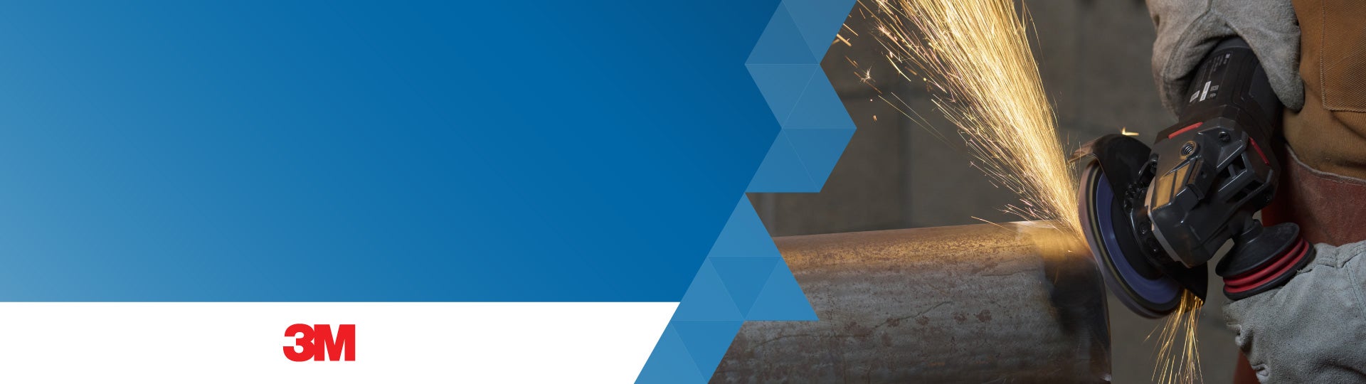 3M™ Cubitron™ 3 Flap Disc 1169F