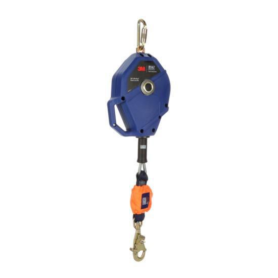 DBI-SALA® Lifeline 30 ft L 310 lb Capacity