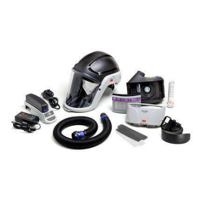 Versaflo™ Powered Air Purifying Respirator Kit Beige