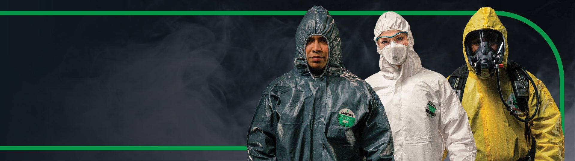 Lakeland Has You Covered