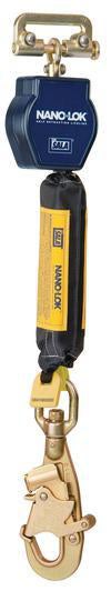 DBI-SALA®, Nano-Lok™ Lifeline 6 ft L 420 lb Capacity