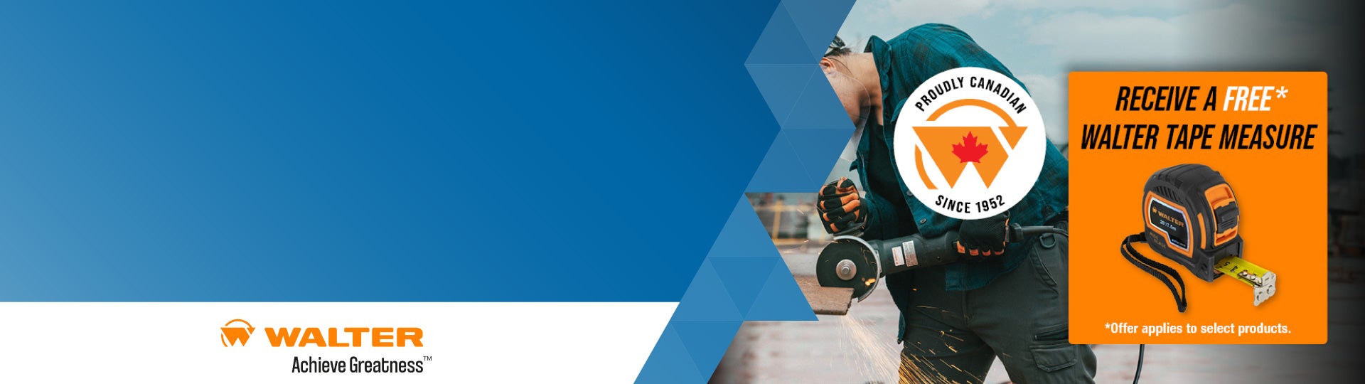 PROMOTION A CUT ABOVE