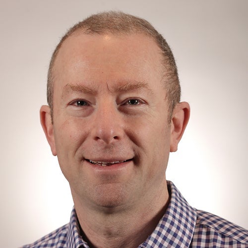 Dr Simon Edelstein