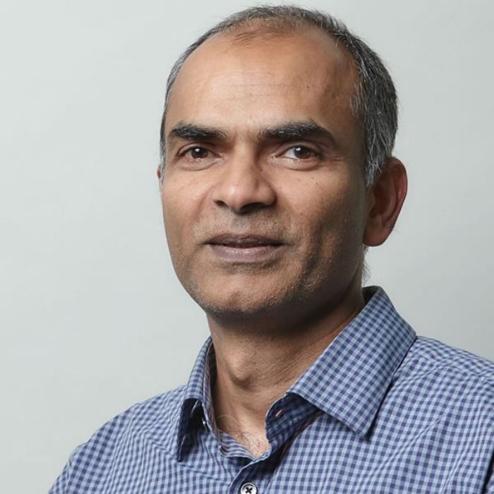 Dr Laxmi Lanka 