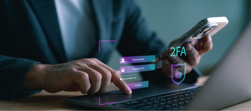 I-MED Multi Factor Authentication (MFA) Guide for Users