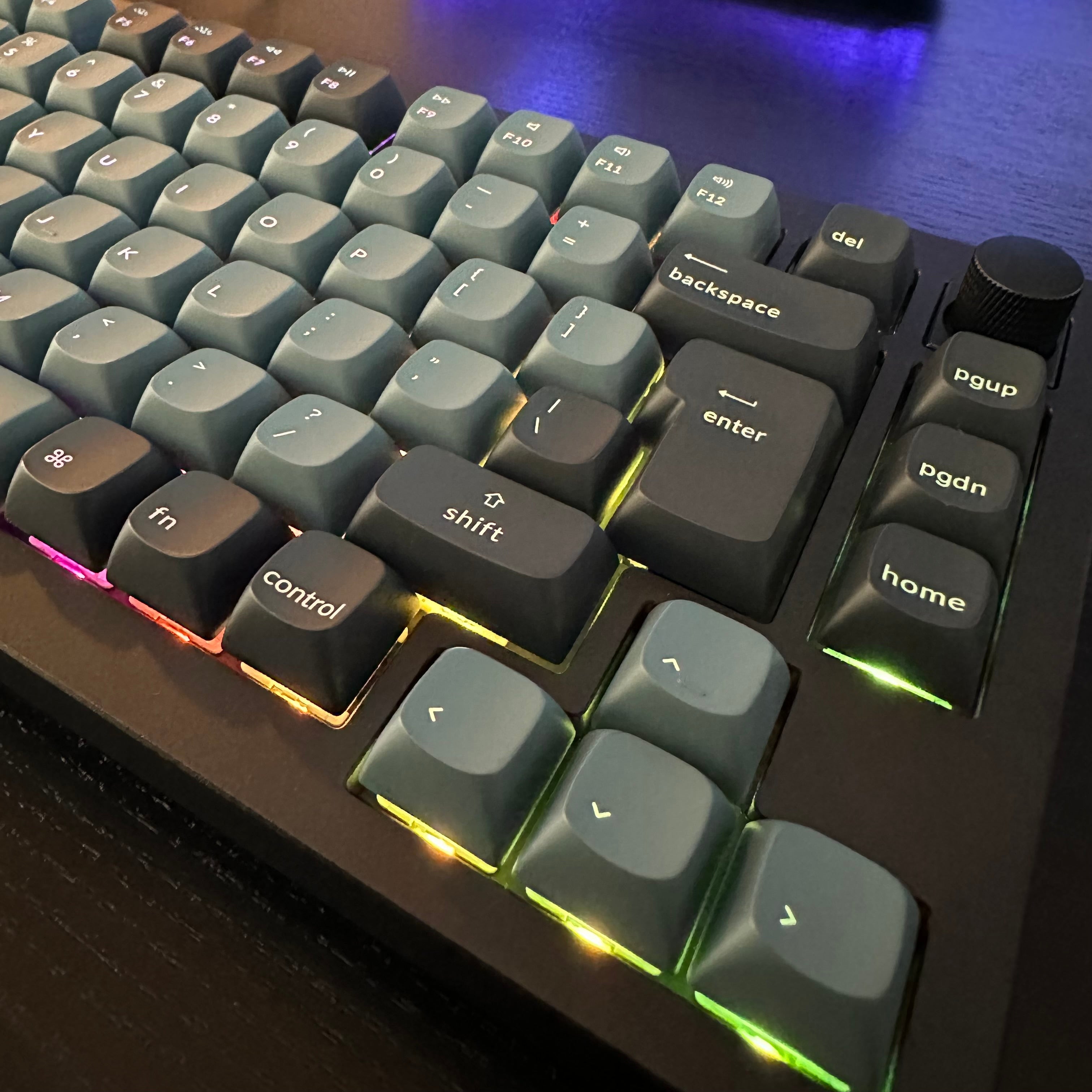 Keychron Q1 Pro