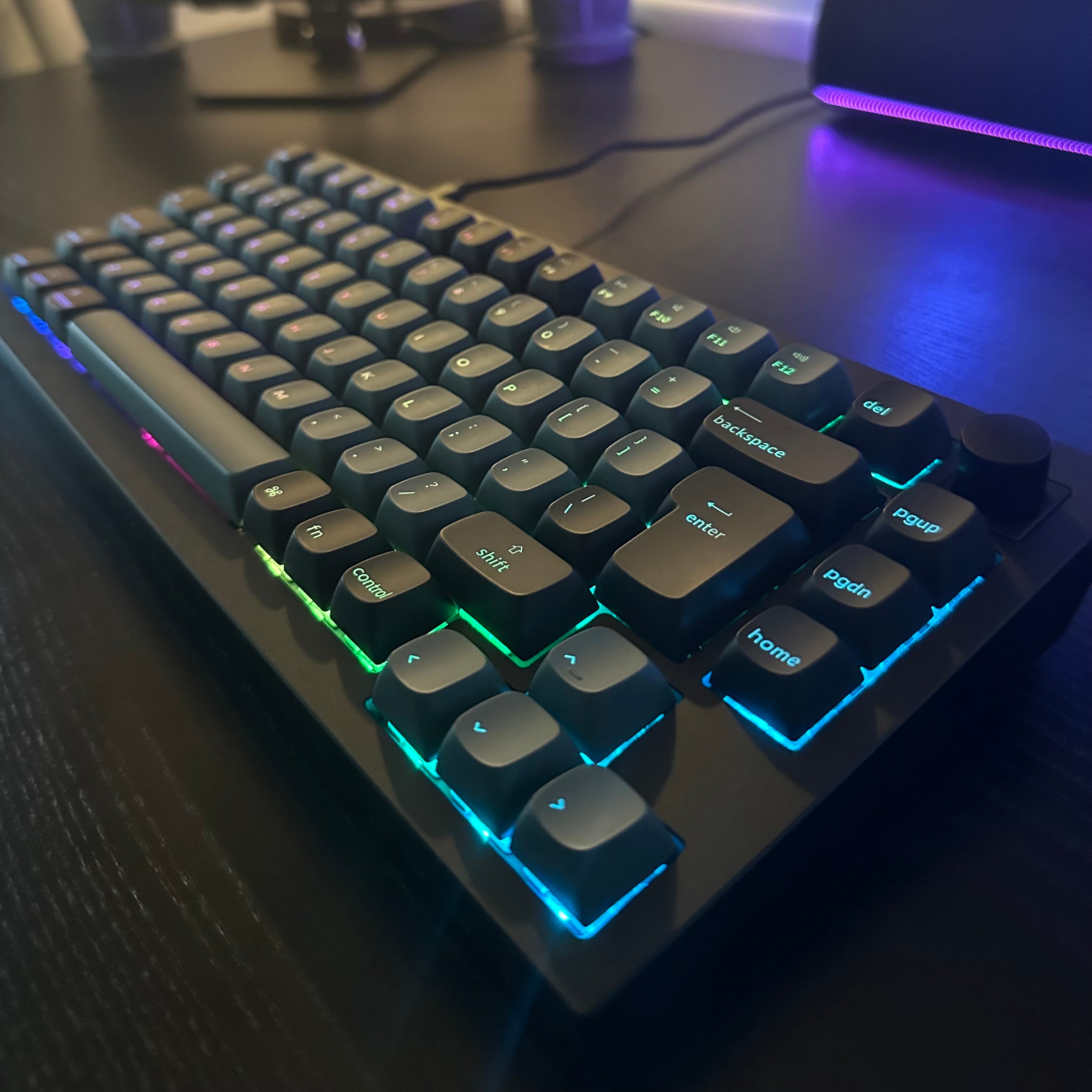 Keychron Q1 Pro