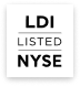 LDI Listed NYSE