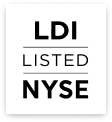 LDI Listed NYSE