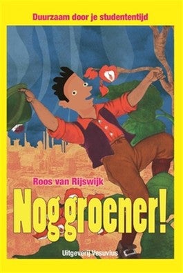 Nog groener!