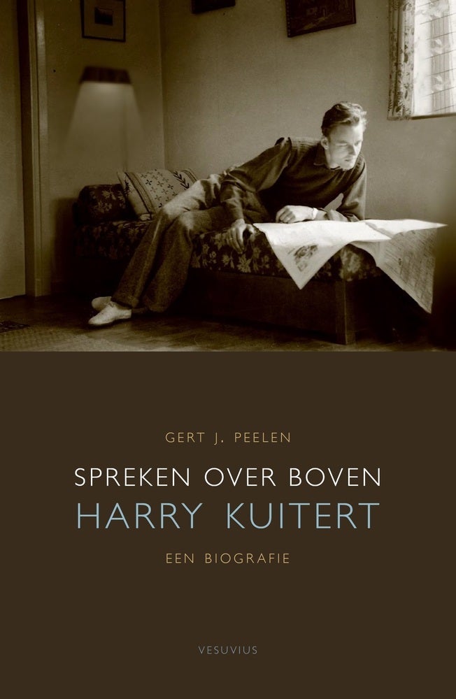 Harry Kuitert