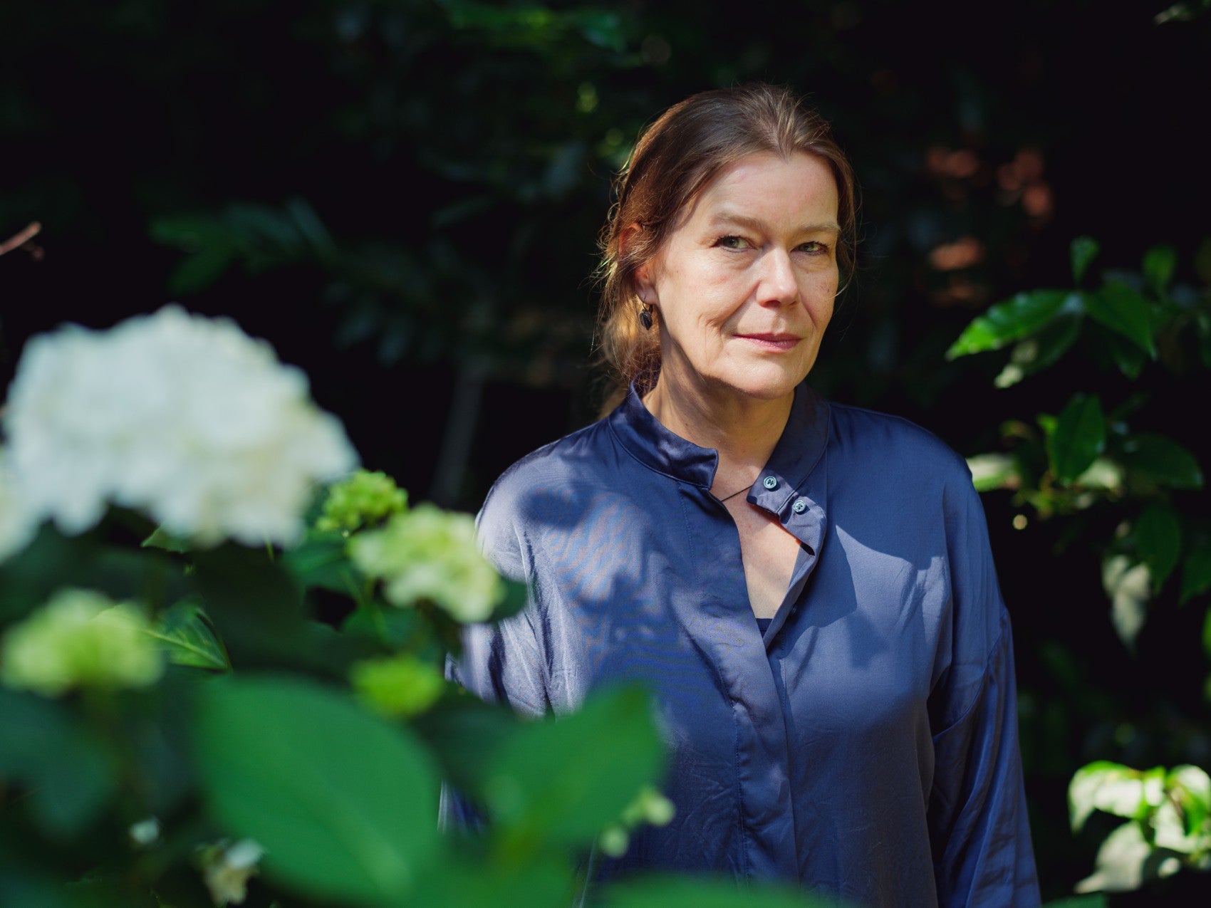 Désanne van Brederode | writer