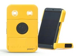 WakaWaka