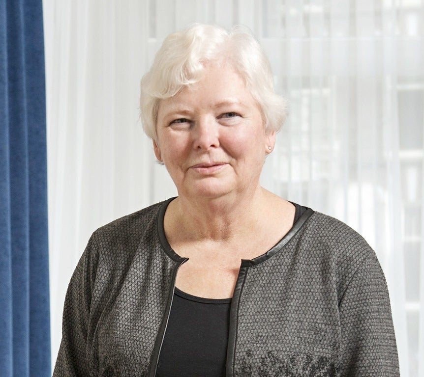 Marijke Bruggeman