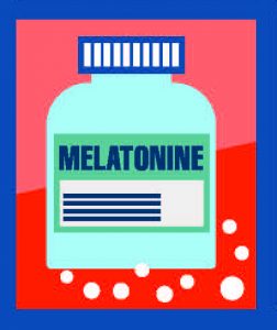 Melatonine