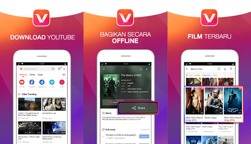 Cara Download Video Youtube Di Android Samsung