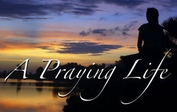 A praying life.jpg