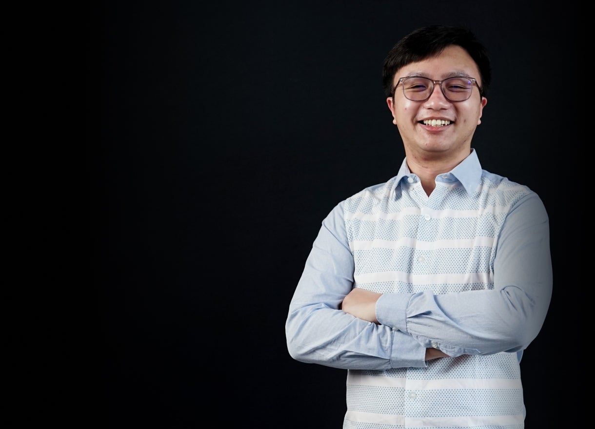 Abraham Yuwono