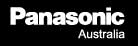 Panasonic Australia logo