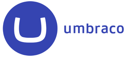 Umbraco logo