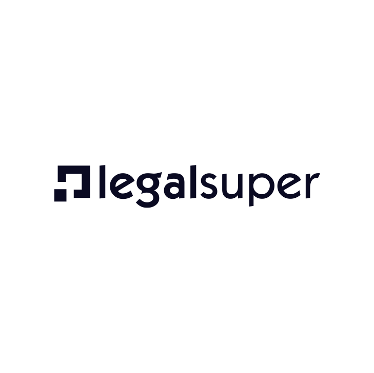 legalsuper logo