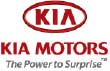 Kia Motors logo