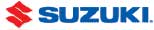 Suzuki logo