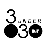 B&T 30 under 30 logo