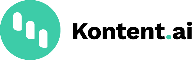 Kontent.ai logo