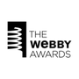 Webby Awards logo